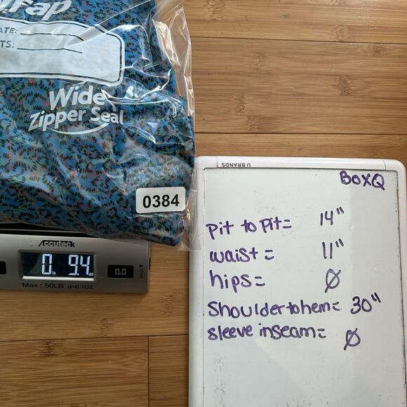 Cooperative Y2K Babydoll Mini Dress 0 Abstract Rave Sleeveless Back Cutout - Picture 9 of 9